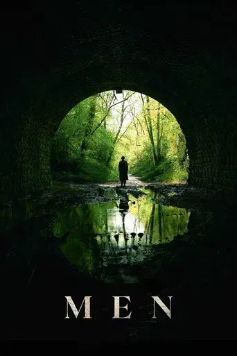 Men - Poster