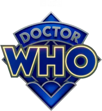 Doctor Who - Logo