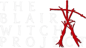 El proyecto de la bruja de Blair - Logo