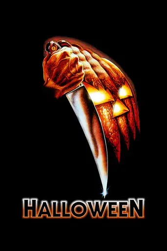 La noche de Halloween - Poster