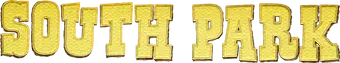 South Park - Logo