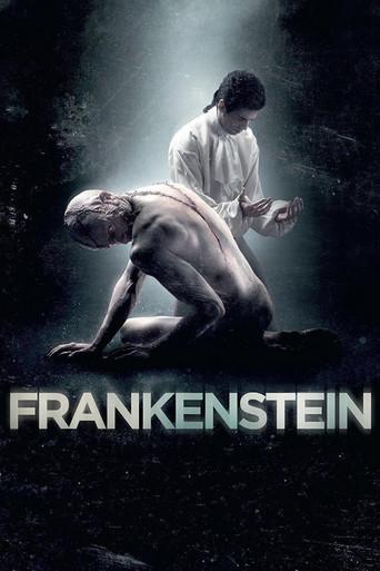 Frankenstein - Poster