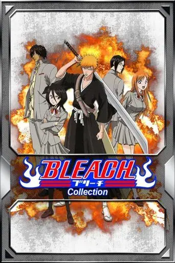 Bleach - Poster