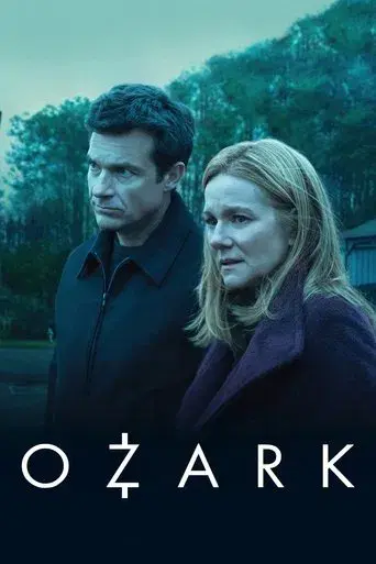 Ozark - Poster