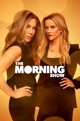 The Morning Show - Poster