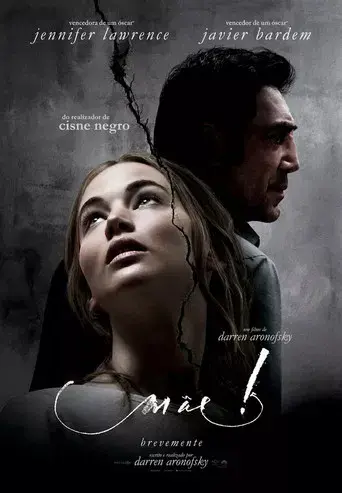 Madre! - Poster