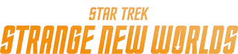 Star Trek: Strange New Worlds - Logo