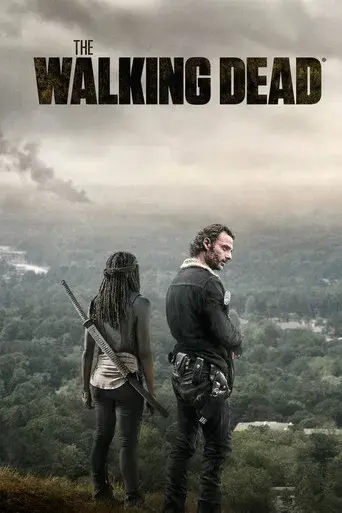 The Walking Dead - Poster