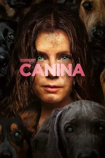 Canina - Poster