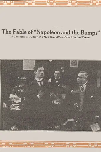 The Fable of Napoleon and the Bumps poster