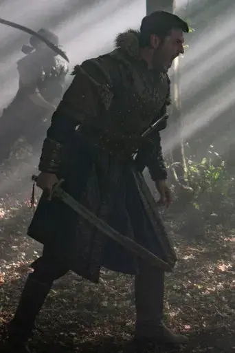 Kuruluş: Orhan - Poster