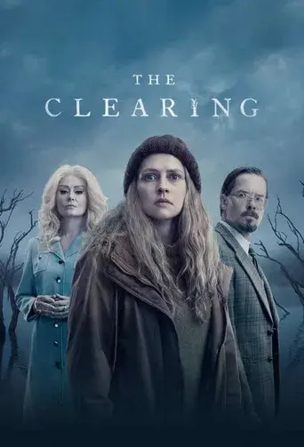 The Clearing - Poster