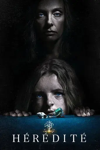 Hereditary - Poster