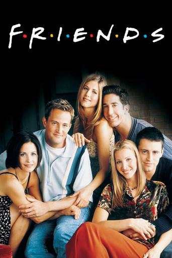 Friends - Poster