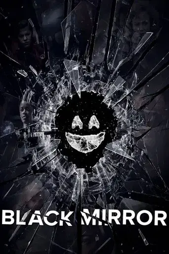 Black Mirror - Poster