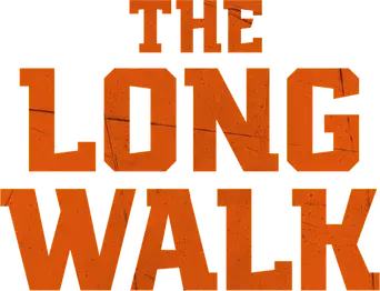 La larga marcha - Logo