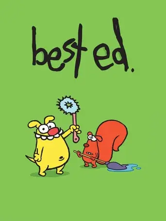 Best Ed - Poster