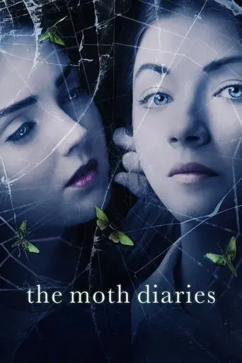 Los Diarios de la Mariposa poster