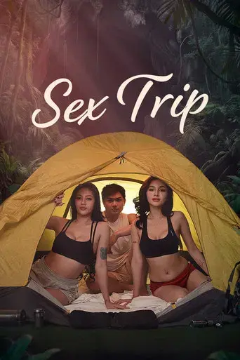 Sex Trip - Poster