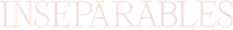 Inseparables - Logo