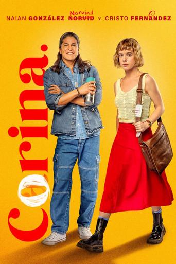 Corina - Poster