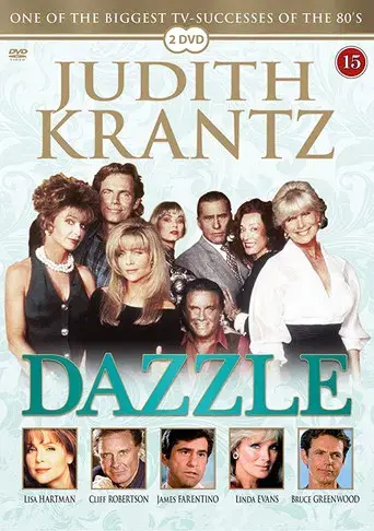Dazzle - Poster