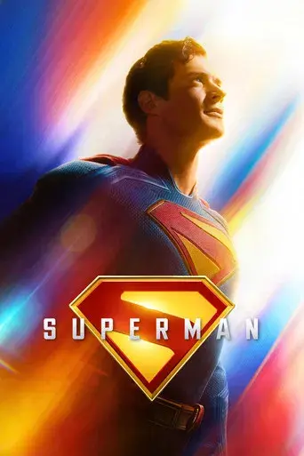 Superman - Poster