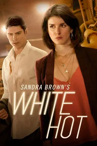 Muerte en el lago poster