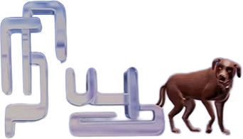 நியூ - Logo