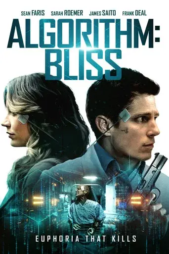 Algorithm: BLISS - Poster