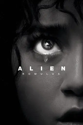 Alien: Romulus - Poster