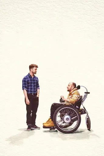 David Holmes: El chico que sobrevivió - Poster