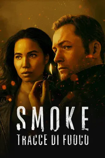 Smoke - Poster