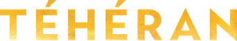 Teherán - Logo
