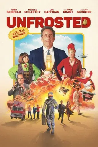 Sin edulcorar - Poster