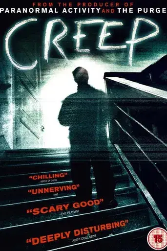 Creep - Poster