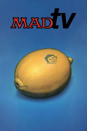 MADtv - Poster