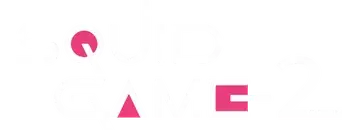 El juego del calamar - Logo