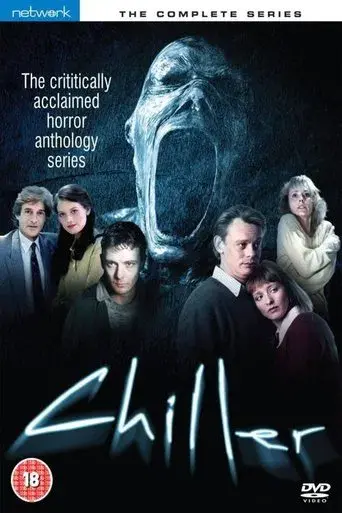 Chiller - Poster