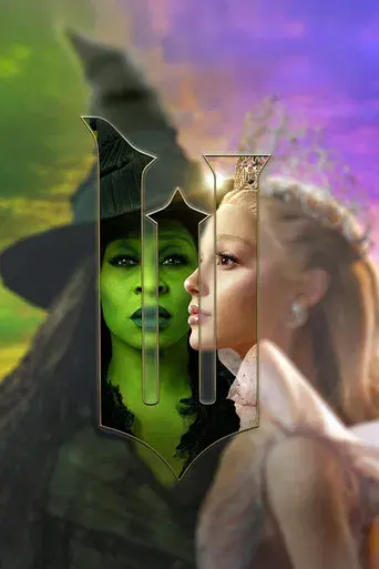 Wicked Parte II - Poster