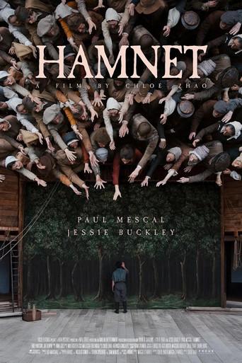 Hamnet - Poster