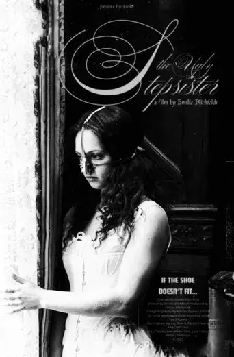 La hermanastra fea - Poster