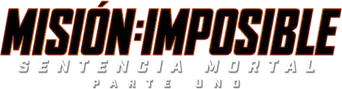 Misión: Imposible - Sentencia mortal parte uno - Logo