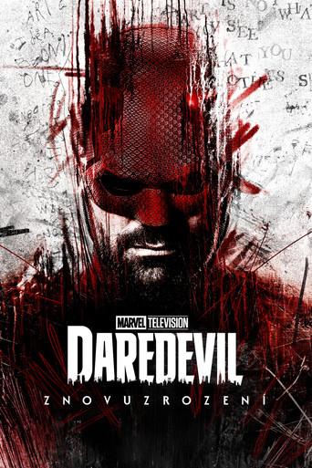 Daredevil: Born Again - Poster