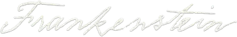 Frankenstein - Logo