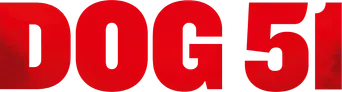 Chien 51 - Logo