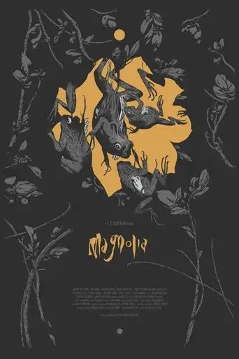 Magnolia - Poster
