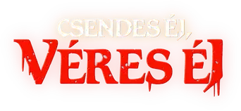 Noche de Paz, Noche de Muerte - Logo