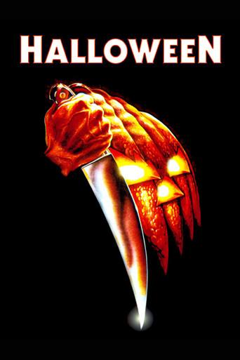 La noche de Halloween - Poster