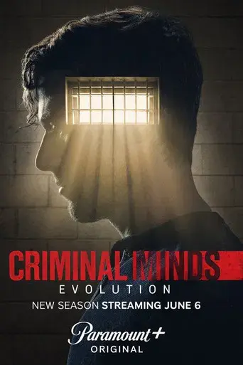 Mentes criminales - Poster